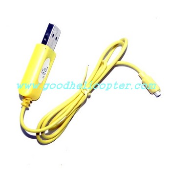 dfd-f102 helicopter parts usb charger